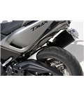 YAMAHA TMAX 530 2012 - 2016 GUARDABARROS DELANTERO LAZARETH