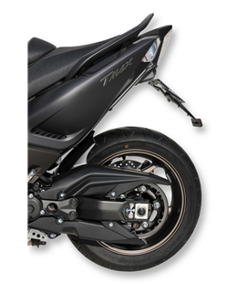 YAMAHA TMAX 530 2012 - 2016 GUARDABARROS TRASERO