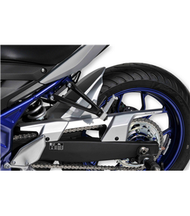 YAMAHA MT 03 660 2016 - 2019 GUARDABARROS TRASERO