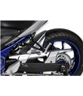 YAMAHA MT 03 660 2016 - 2019 GUARDABARROS TRASERO