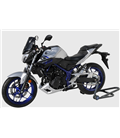 YAMAHA MT 03 660 2016 - 2019 GUARDABARROS TRASERO