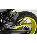 YAMAHA MT 07 2014 - 2017 GUARDABARROS TRASERO CON CUBRECADENA