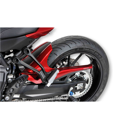 YAMAHA MT 07 TRACER 2016 - 2019 GUARDABARROS TRASERO