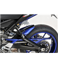 YAMAHA MT 09 2013 - 2016 GUARDABARROS TRASERO CON CUBRECADENA