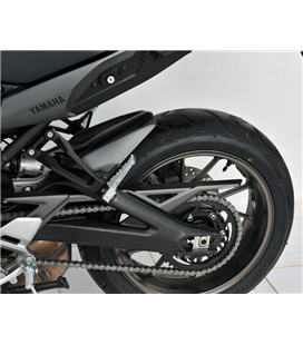 YAMAHA MT 09 TRACER 2015 - 2017 GUARDABARROS TRASERO