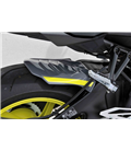 YAMAHA MT 10 2016 -  GUARDABARROS TRASERO