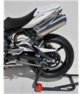 TRIUMPH STREET TRIPLE 675 R 2012  GUARDABARROS TRASERO