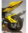 SUZUKI GSXR 600 2004 - 2005 GUARDABARROS TRASERO