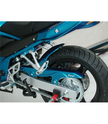 SUZUKI GSF 650 BANDIT 2005 - 2006 GUARDABARROS TRASERO