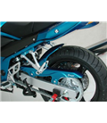 SUZUKI GSF 650 BANDIT 2005 - 2006 GUARDABARROS TRASERO