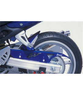 SUZUKI SV 650 1999 - 2002 GUARDABARROS TRASERO