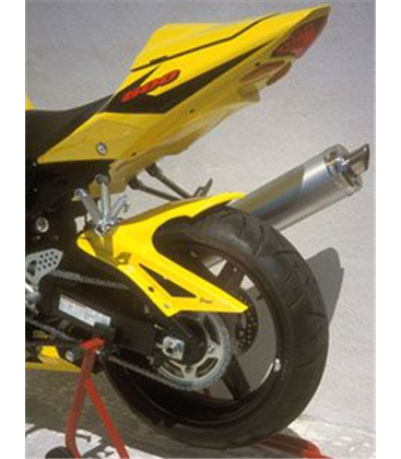 SUZUKI GSXR 750 2004 - 2005 GUARDABARROS TRASERO