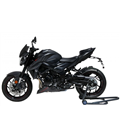 SUZUKI GSXS 750 2017 -  GUARDABARROS TRASERO