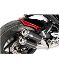 SUZUKI GSXS 1000 2015 -  GUARDABARROS TRASERO