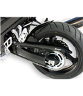 SUZUKI GSF 1250 BANDIT 2006 - 2009 GUARDABARROS TRASERO