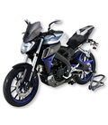 YAMAHA MT 125 2014 -  GUARDABARROS TRASERO