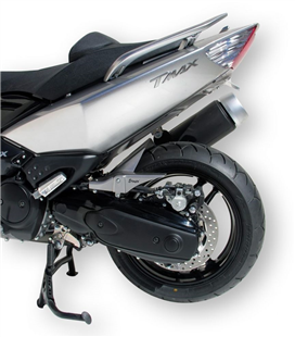 YAMAHA TMAX 500 2008 - 2011 GUARDABARROS TRASERO