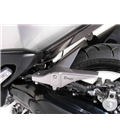 YAMAHA TMAX 500 2008 - 2011 GUARDABARROS TRASERO