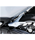 YAMAHA TMAX 500 2008 - 2011 GUARDABARROS TRASERO