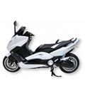 YAMAHA TMAX 500 2008 - 2011 GUARDABARROS TRASERO