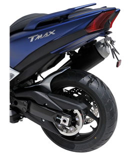 YAMAHA TMAX 530 2017 - 2019 GUARDABARROS TRASERO