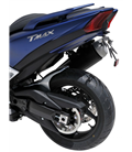 YAMAHA TMAX 530 2017 - 2019 GUARDABARROS TRASERO