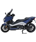 YAMAHA TMAX 530 2017 - 2019 GUARDABARROS TRASERO