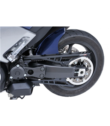 YAMAHA TMAX 530 2017 - 2019 GUARDABARROS TRASERO CON CUBRE CADENAS