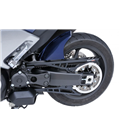 YAMAHA TMAX 530 2017 - 2019 GUARDABARROS TRASERO CON CUBRE CADENAS