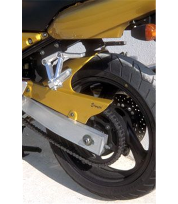 YAMAHA FZ6 - FAZER 600 1998 - 2001 GUARDABARROS TRASERO