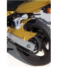 YAMAHA FZ6 - FAZER 600 1998 - 2001 GUARDABARROS TRASERO