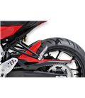 YAMAHA MT 07 2014 - 2017 GUARDABARROS TRASERO CON CUBRECADENA