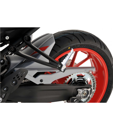 YAMAHA MT 07 2018 - 2020 GUARDABARROS TRASERO