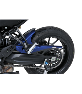 YAMAHA MT 07 TRACER 2020 -  GUARDABARROS TRASEROS