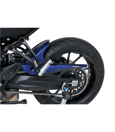 YAMAHA MT 09 2017 -  GUARDABARROS TRASERO CON CUBRECADENA