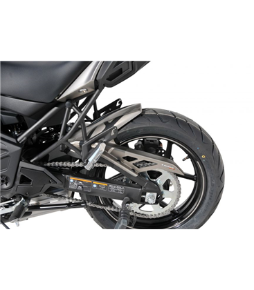 KAWASAKI KLE 650 VERSYS 2015 -  GUARDABARROS TRASERO