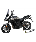 KAWASAKI KLE 650 VERSYS 2015 -  GUARDABARROS TRASERO