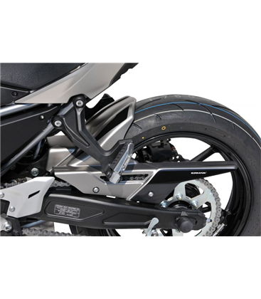 KAWASAKI Z 650 2017 - 2019 GUARDABARROS TRASEROS