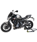 KAWASAKI Z 650 2017 - 2019 GUARDABARROS TRASEROS