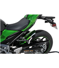 KAWASAKI Z 900 2017 - 2019 GUARDABARROS TRASEROS