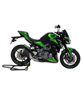 KAWASAKI Z 900 2017 - 2019 GUARDABARROS TRASEROS