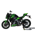 KAWASAKI Z 900 2017 - 2019 GUARDABARROS TRASEROS