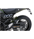 KAWASAKI Z 900 RS 2018 -  GUARDABARROS TRASERO CON CUBRECADENA