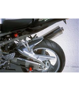 KAWASAKI ZX 9 R 2002 - 2003 GUARDABARROS TRASERO