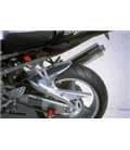 KAWASAKI ZX 9 R 2002 - 2003 GUARDABARROS TRASERO