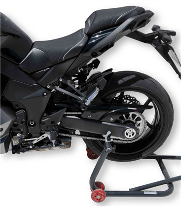 KAWASAKI Z 1000 SX 2011 - 2016 GUARDABARROS TRASERO