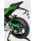 KAWASAKI Z 1000 2014 -  GUARDABARROS TRASERO