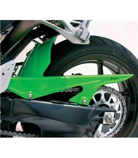 KAWASAKI ZX 10 R 2006 - 2007 GUARDABARROS TRASERO