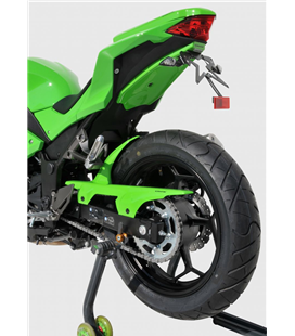 KAWASAKI NINJA 300 2013 - 2017 GUARDABARROS TRASERO