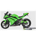 KAWASAKI NINJA 300 2013 - 2017 GUARDABARROS TRASERO